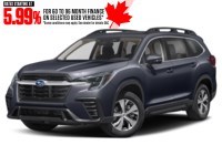 2023 Subaru Ascent Touring 7-Passenger Cosmic Blue Pearl  Shot 1