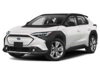 2024 Subaru Solterra AWD w/Luxury Package Platinum White 2-Tone  Shot 7