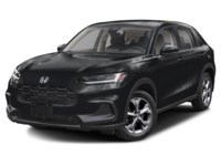 2023 Honda HR-V LX 2WD CVT
