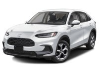 2023 Honda HR-V LX 2WD CVT