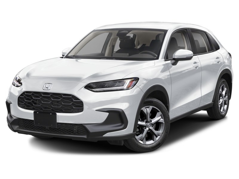 2023 Honda HR-V LX 2WD CVT
