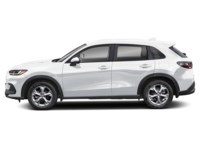 2023 Honda HR-V LX Platinum White Pearl  Shot 3