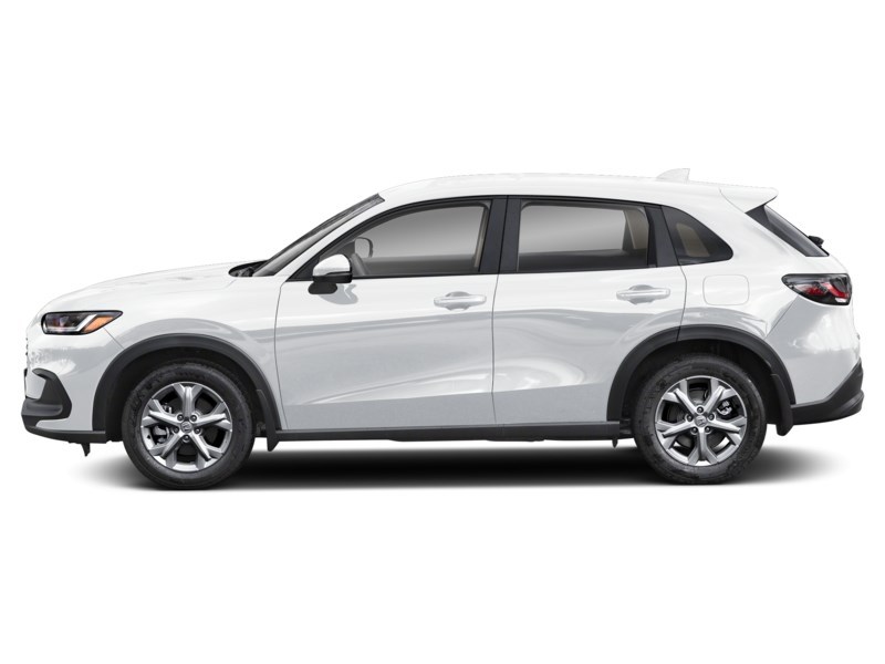 2023 Honda HR-V LX 2WD CVT