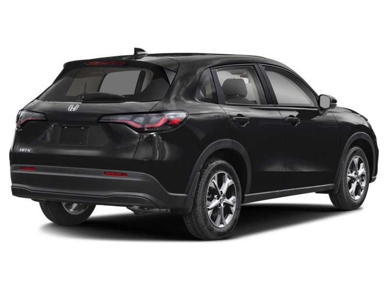 2023 Honda HR-V LX 2WD CVT