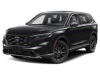 2024 Honda CR-V Hybrid EX-L AWD