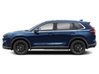 2024 Honda CR-V Hybrid EX-L AWD Canyon River Blue Metallic  Shot 11