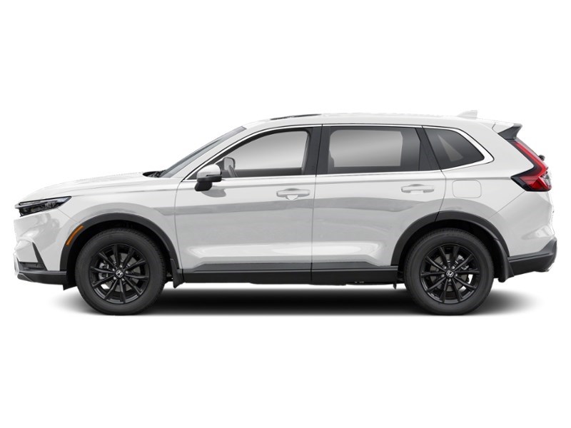 2024 Honda CR-V Hybrid EX-L AWD