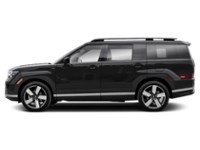 2024 Hyundai Santa Fe Luxury AWD Twilight Black  Shot 2