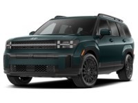 2025 Hyundai Santa Fe
