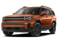 2025 Hyundai Santa Fe