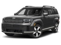 2025 Hyundai Santa Fe HEV