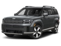 2025 Hyundai Santa Fe HEV