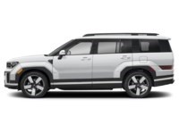 2025 Hyundai Santa Fe HEV