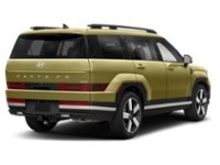 2025 Hyundai Santa Fe HEV