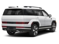 2025 Hyundai Santa Fe HEV