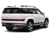 2025 Hyundai Santa Fe HEV