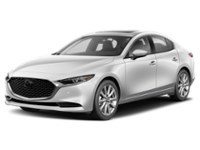 2025 Mazda Mazda3 GT Auto FWD
