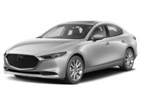 2025 Mazda Mazda3 GT Auto FWD