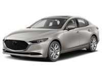 2025 Mazda Mazda3 GT Auto FWD
