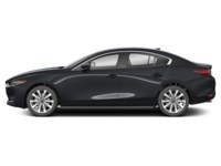 2025 Mazda Mazda3 GT Auto FWD