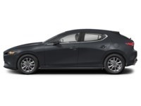 2025 Mazda Mazda3 Sport GX Auto FWD