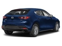 2025 Mazda Mazda3 Sport GX Auto FWD