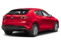 2025 Mazda Mazda3 Sport GX Auto FWD