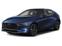2024 Mazda Mazda3 Sport GT w/Turbo Auto i-ACTIV AWD Deep Crystal Blue Mica  Shot 1