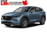 2025 Mazda CX-5 GS AWD Polymetal Metallic  Shot 1