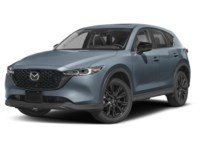 2024 Mazda CX-5 Kuro AWD Polymetal Grey Metallic  Shot 1