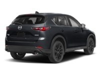 2025 Mazda CX-5 Kuro AWD Jet Black Mica  Shot 6