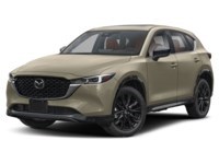 2024 Mazda CX-5 Suna AWD