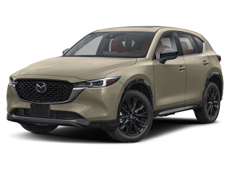 2024 Mazda CX-5 Suna AWD