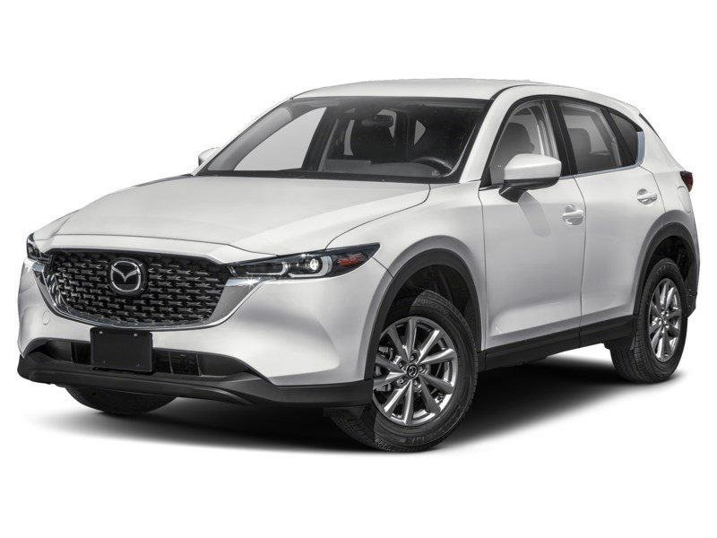 2024 Mazda CX-5 GX AWD *Ltd Avail*