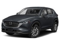2024 Mazda CX-5 GX AWD *Ltd Avail* Jet Black Mica  Shot 7