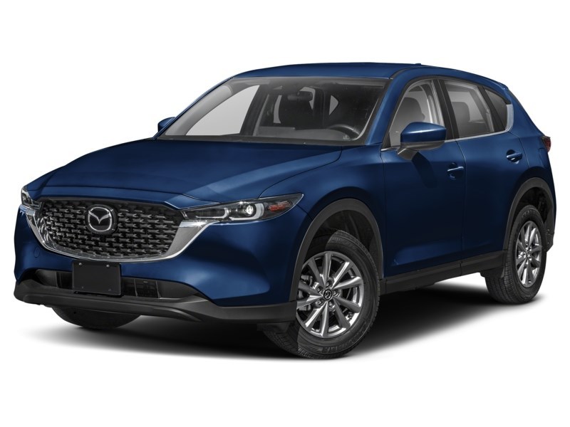 2024 Mazda CX-5 GX AWD *Ltd Avail*