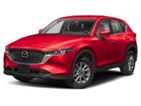 2024 Mazda CX-5 GX AWD *Ltd Avail*