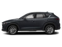 2024 Mazda CX-5 GX AWD *Ltd Avail* Jet Black Mica  Shot 9
