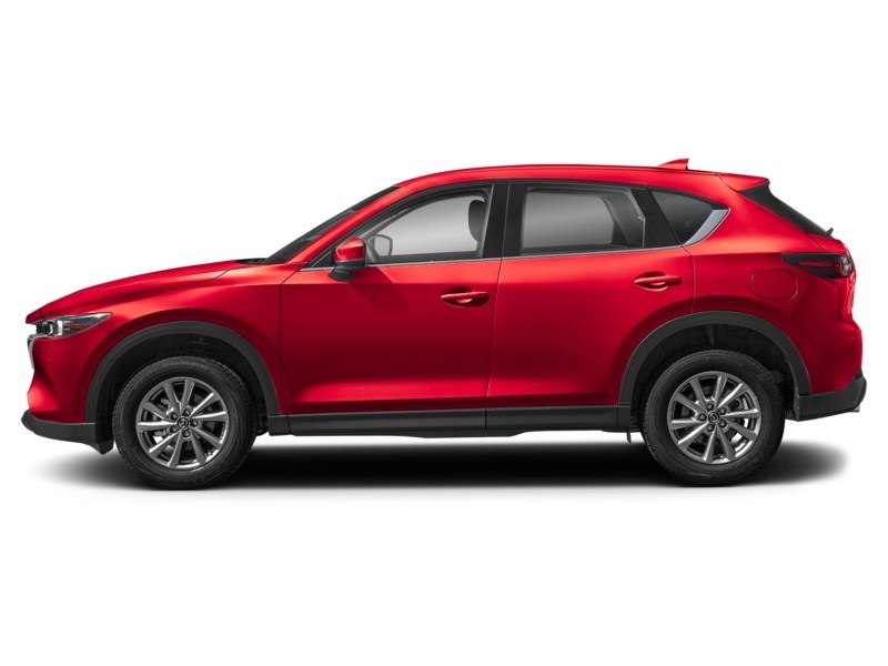 2024 Mazda CX-5 GX AWD *Ltd Avail*