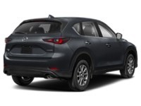2024 Mazda CX-5 GX AWD *Ltd Avail* Jet Black Mica  Shot 12