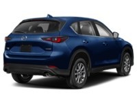 2024 Mazda CX-5 GX AWD *Ltd Avail* Deep Crystal Blue Mica  Shot 18