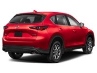 2024 Mazda CX-5 GX AWD *Ltd Avail* Soul Red Crystal Metallic  Shot 25