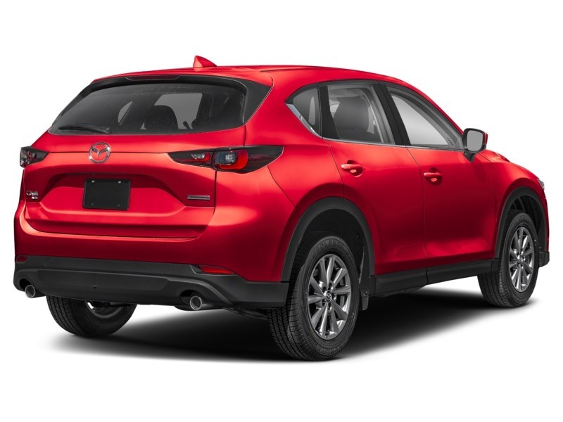 2024 Mazda CX-5 GX AWD *Ltd Avail*