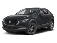 2024 Mazda CX-30 GT AWD Jet Black Mica  Shot 1