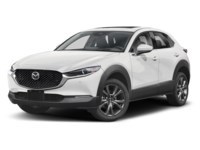 2024 Mazda CX-30 GT