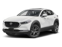 2024 Mazda CX-30 GT AWD Snowflake White Pearl  Shot 4