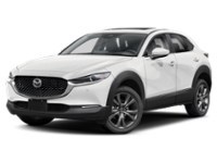 2024 Mazda CX-30 GT Snowflake White Pearl  Shot 4