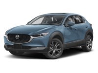 2026 Mazda CX-30 GT AWD Polymetal Grey Metallic  Shot 1
