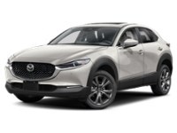 2024 Mazda CX-30 GT AWD Platinum Quartz Metallic  Shot 4