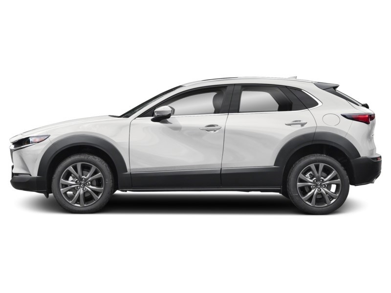 2024 Mazda CX-30 GT